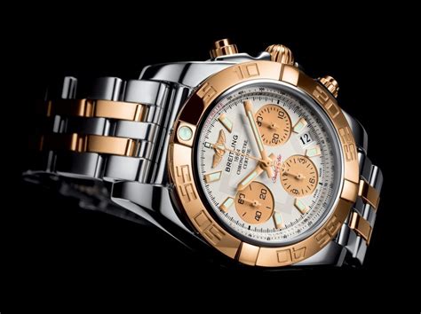 breitling watch most expensive
